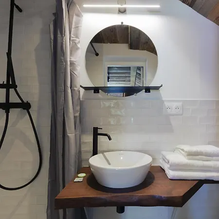 Demeure Sauvage - Etage 2 Villard-Reculas