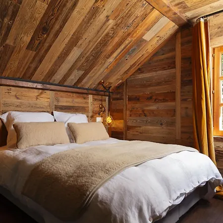 Demeure Sauvage - Etage 2 Villard-Reculas