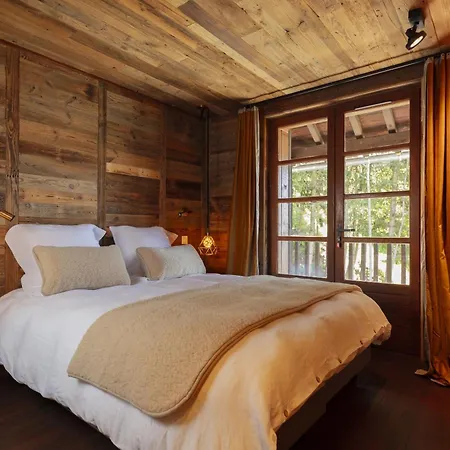 Demeure Sauvage - Etage 2 *