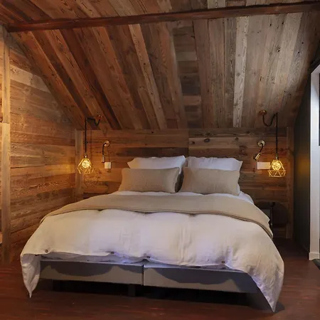Demeure Sauvage - Etage 2 Villard-Reculas