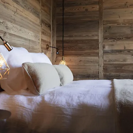 Demeure Sauvage - Etage 2 *