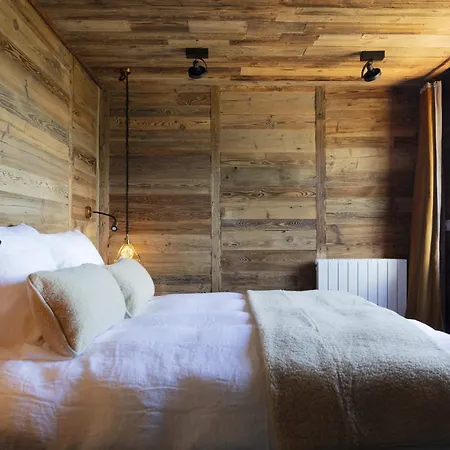 Demeure Sauvage - Etage 2