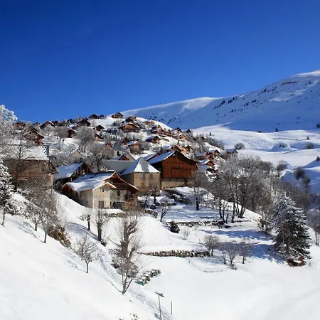 Demeure Sauvage - Etage 2 Villard-Reculas