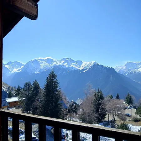 Bed & Breakfast Demeure Sauvage - Etage 2