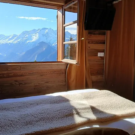Demeure Sauvage - Etage 2 * Villard-Reculas